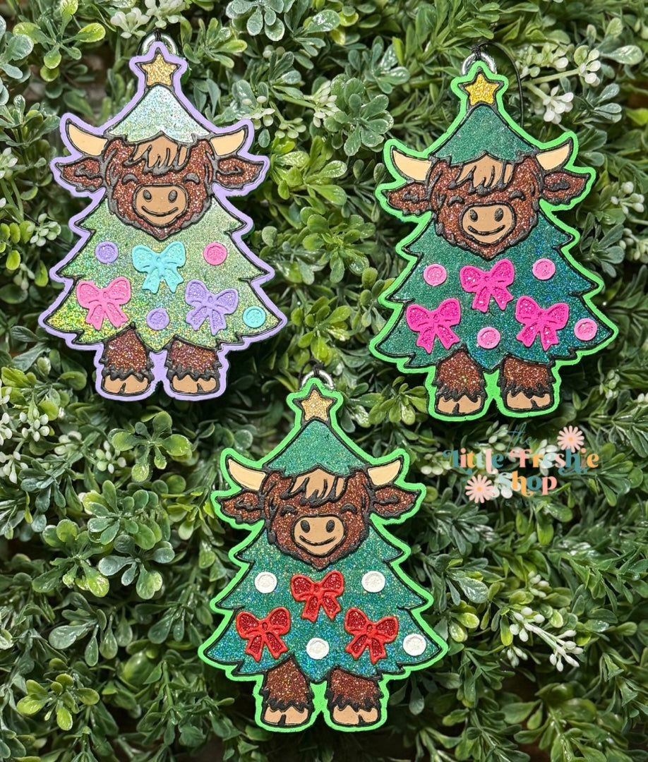 Cow Tree Freshie