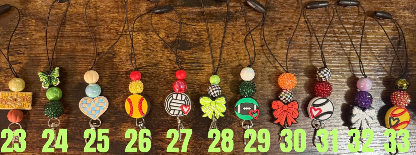 Freshie Hangers