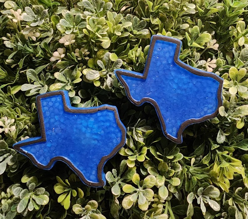 Texas Freshie