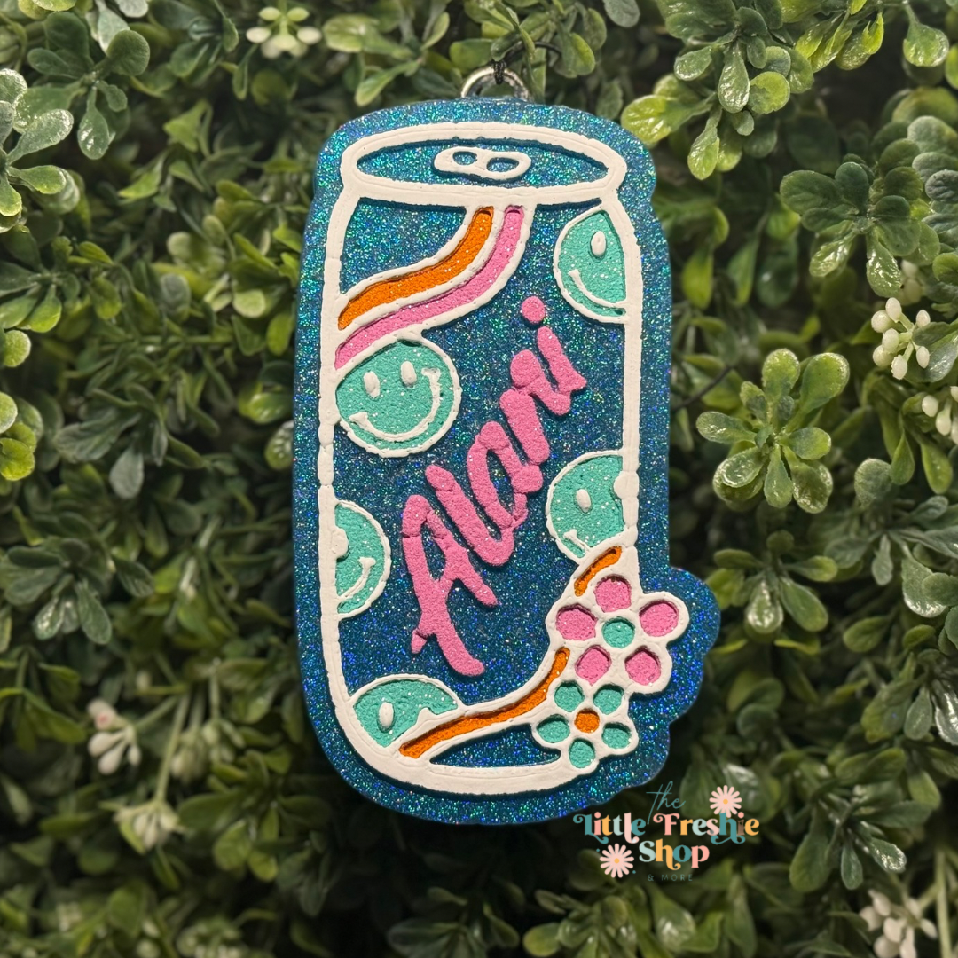 Alani Freshie
