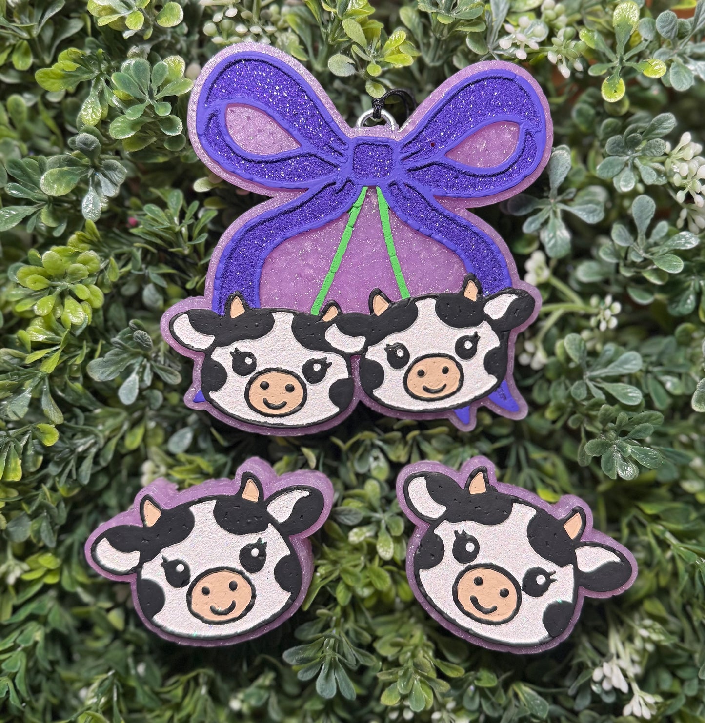 Cow Cherries Freshie