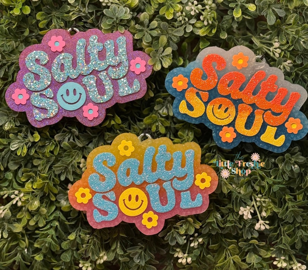 Salty Soul