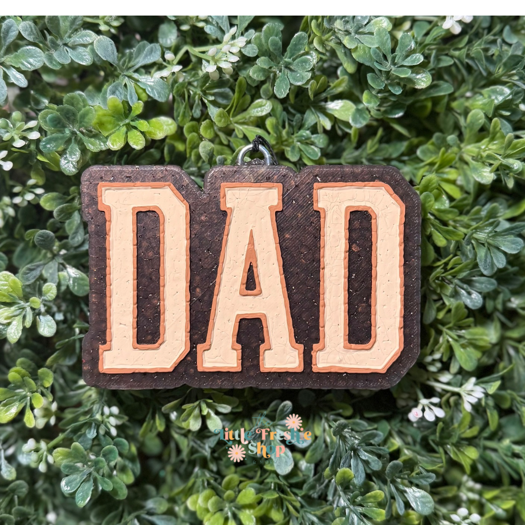 Dad Freshie, Gifts for Dad