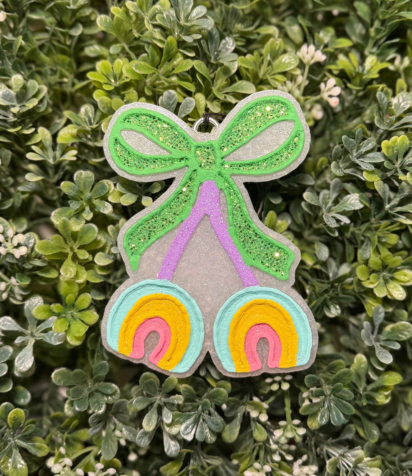 Lucky Charms Marshmallow Freshie