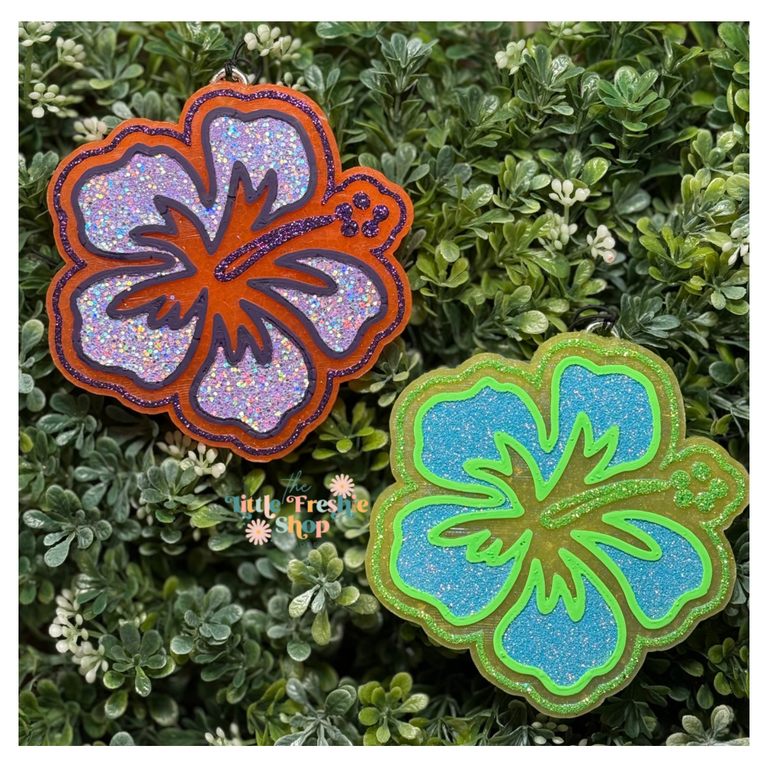 Hibiscus Freshie, Hibiscus Gifts