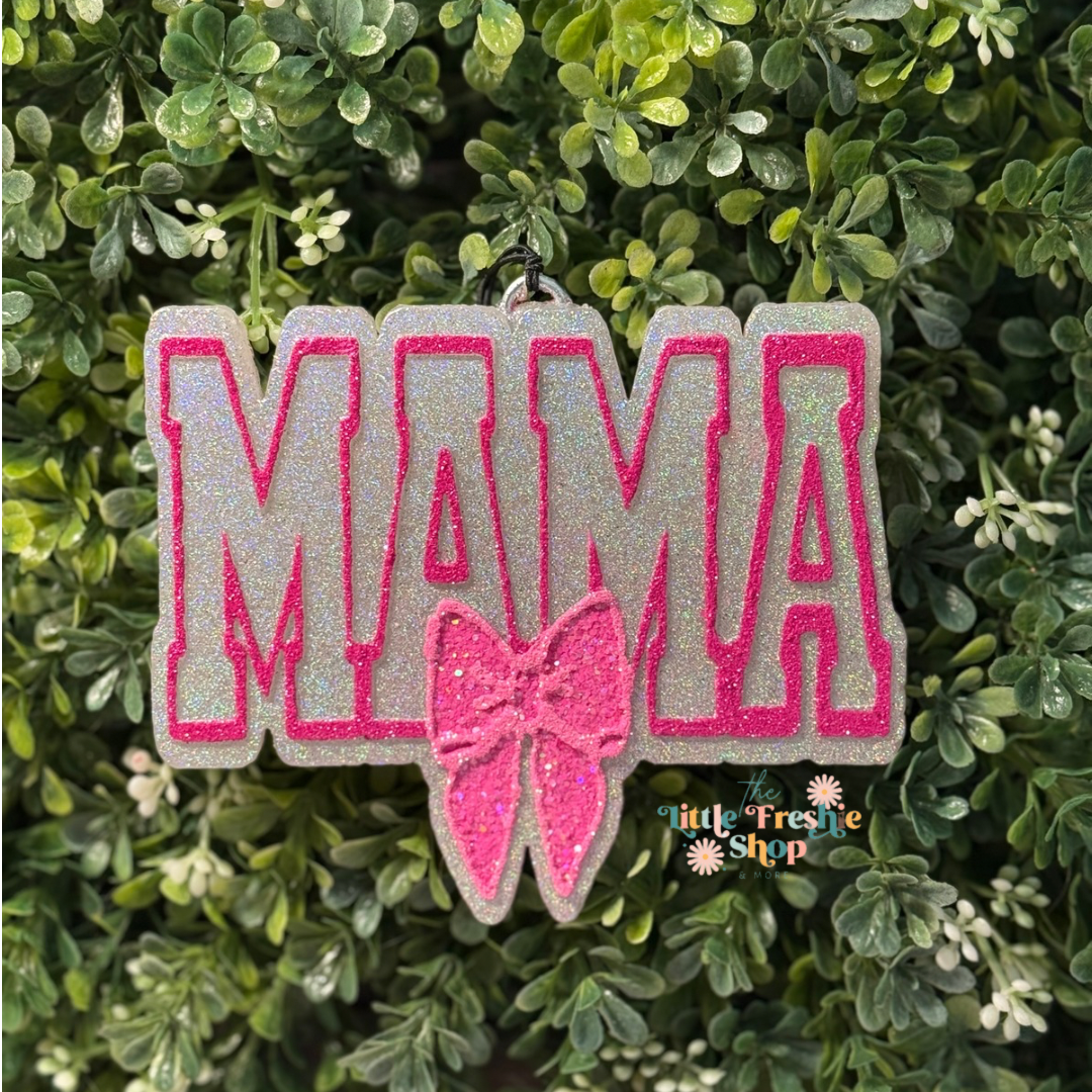 Mama Freshie, Mama Freshy