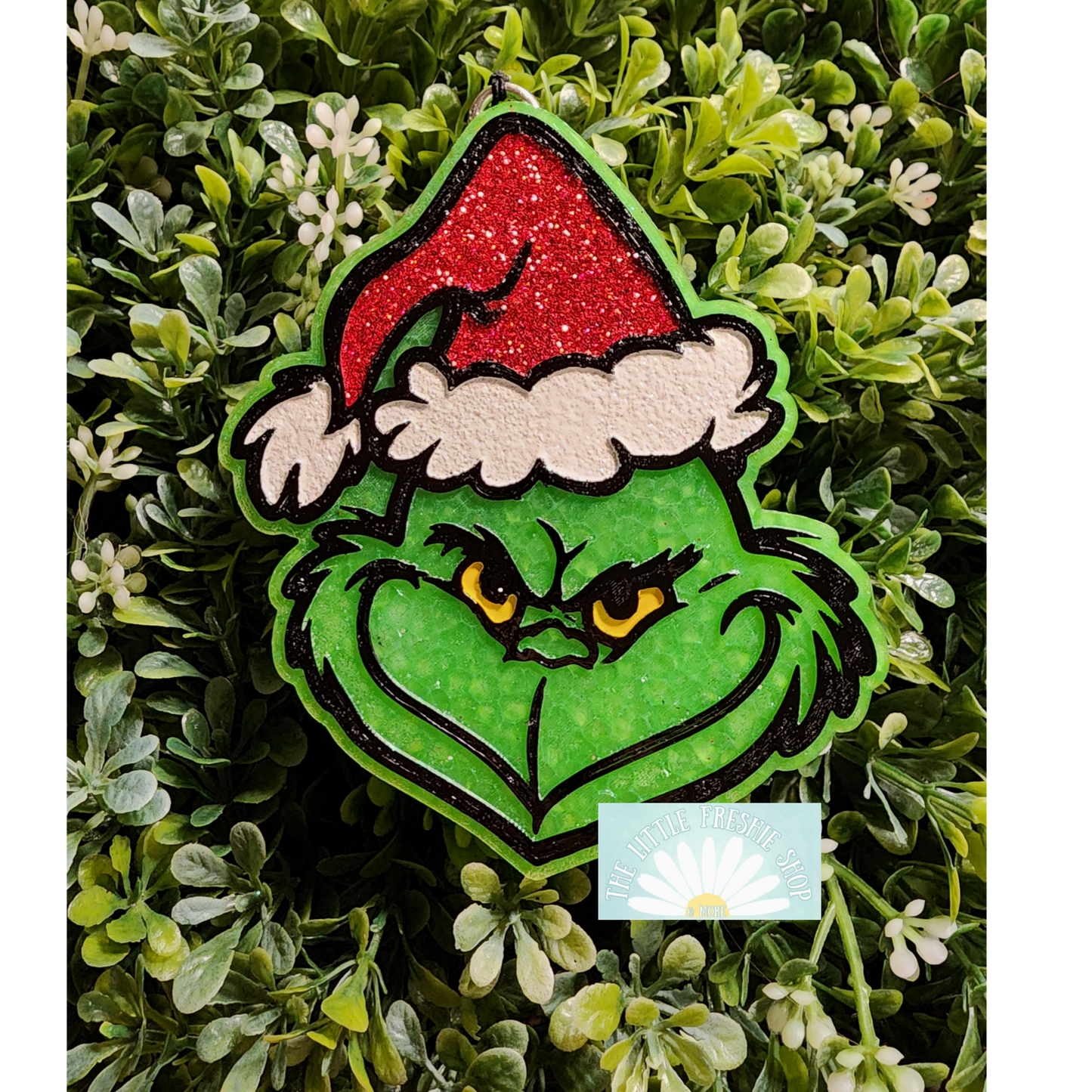 Grinch Freshy