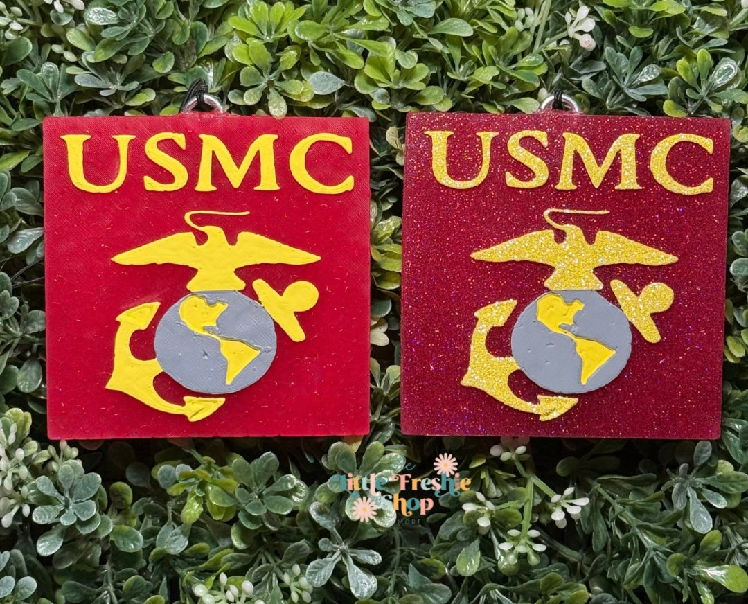 Military Branch Freshie