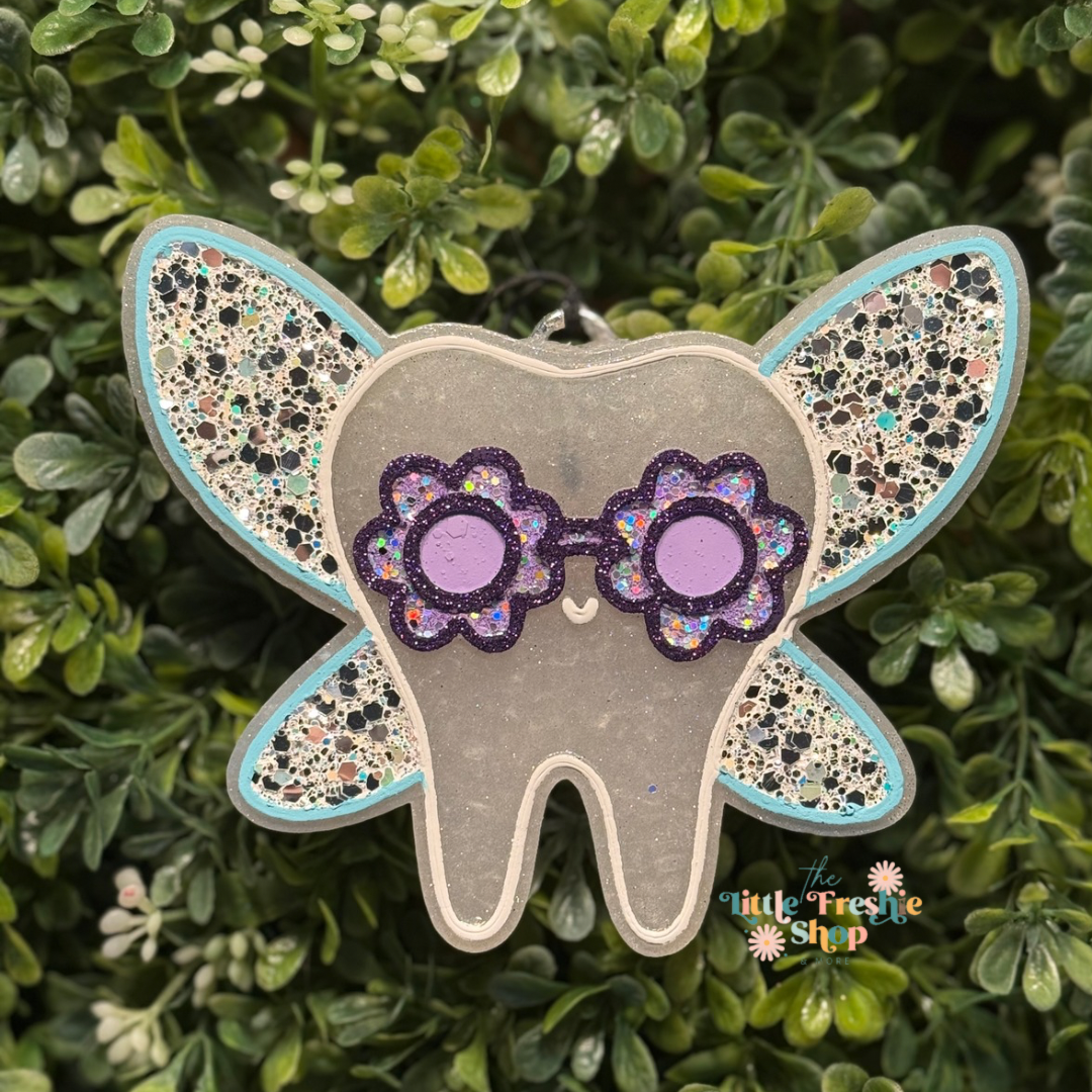 Tooth Fairy Freshie