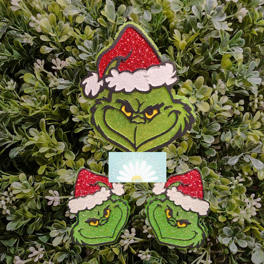 Grinch Freshy
