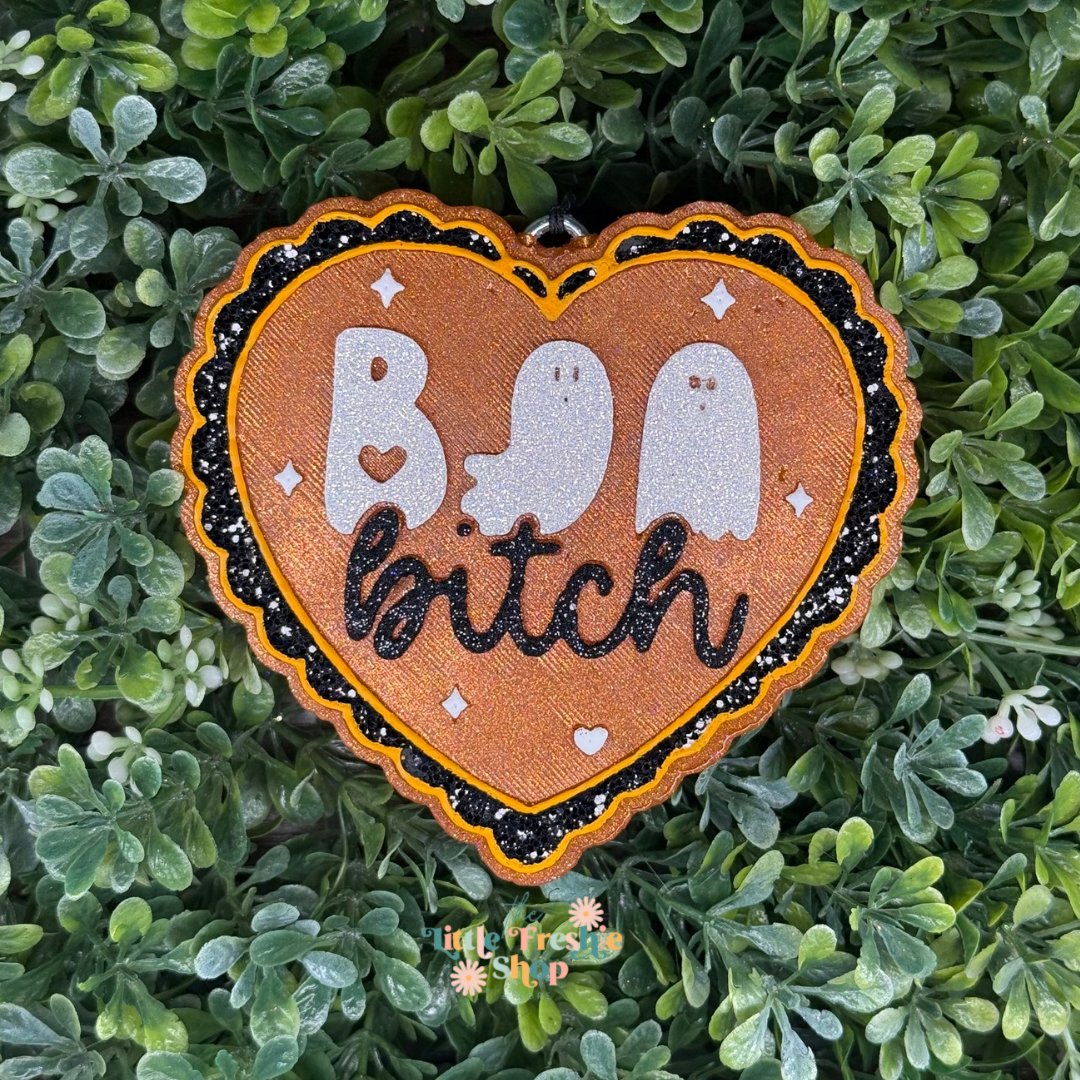 Boo Bitch Freshie
