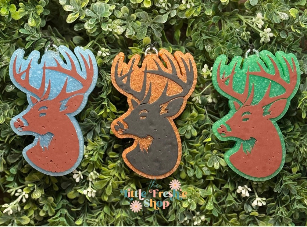 Buck Freshy