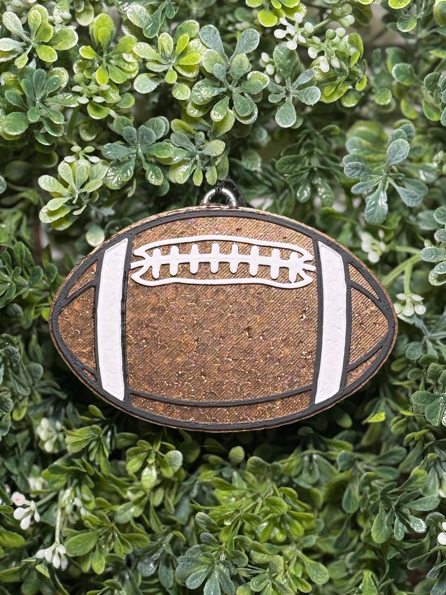 Football Freshie, Freshy