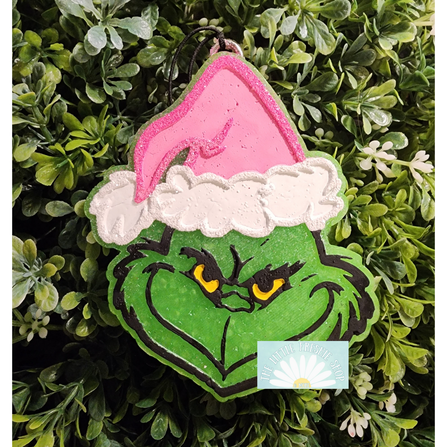 Grinch Freshy