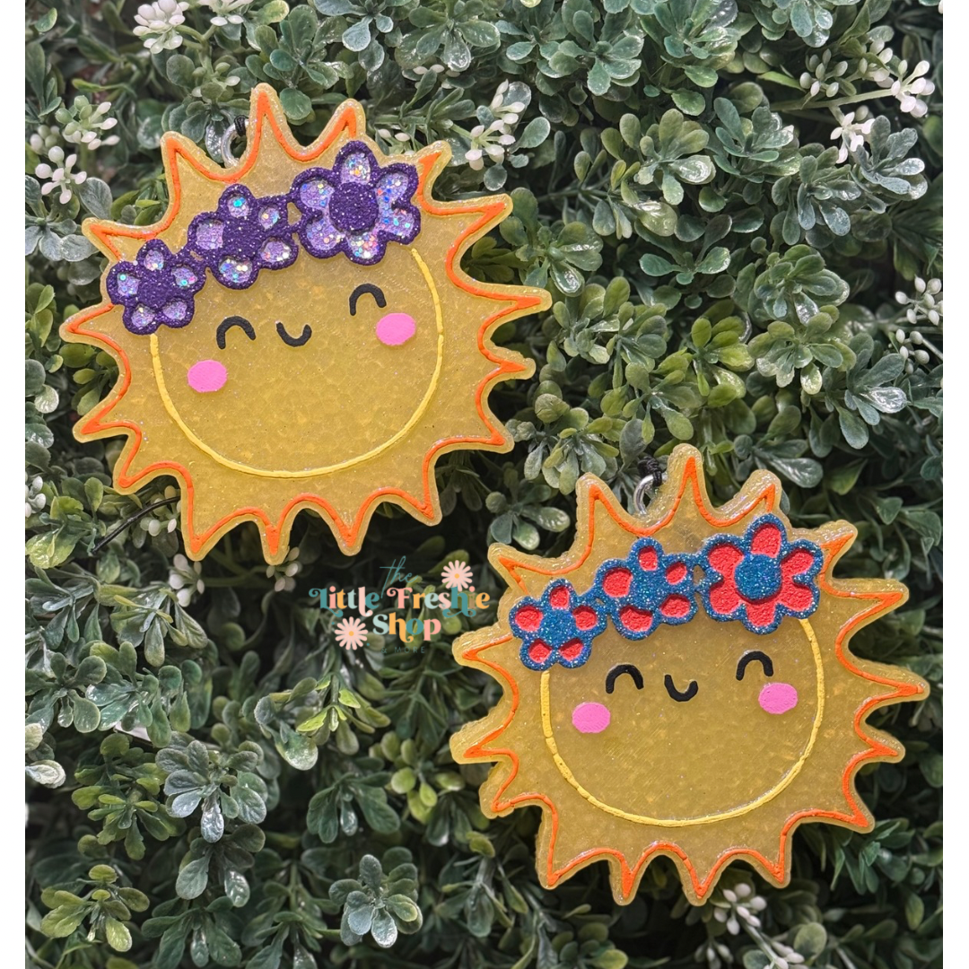Sun Freshie