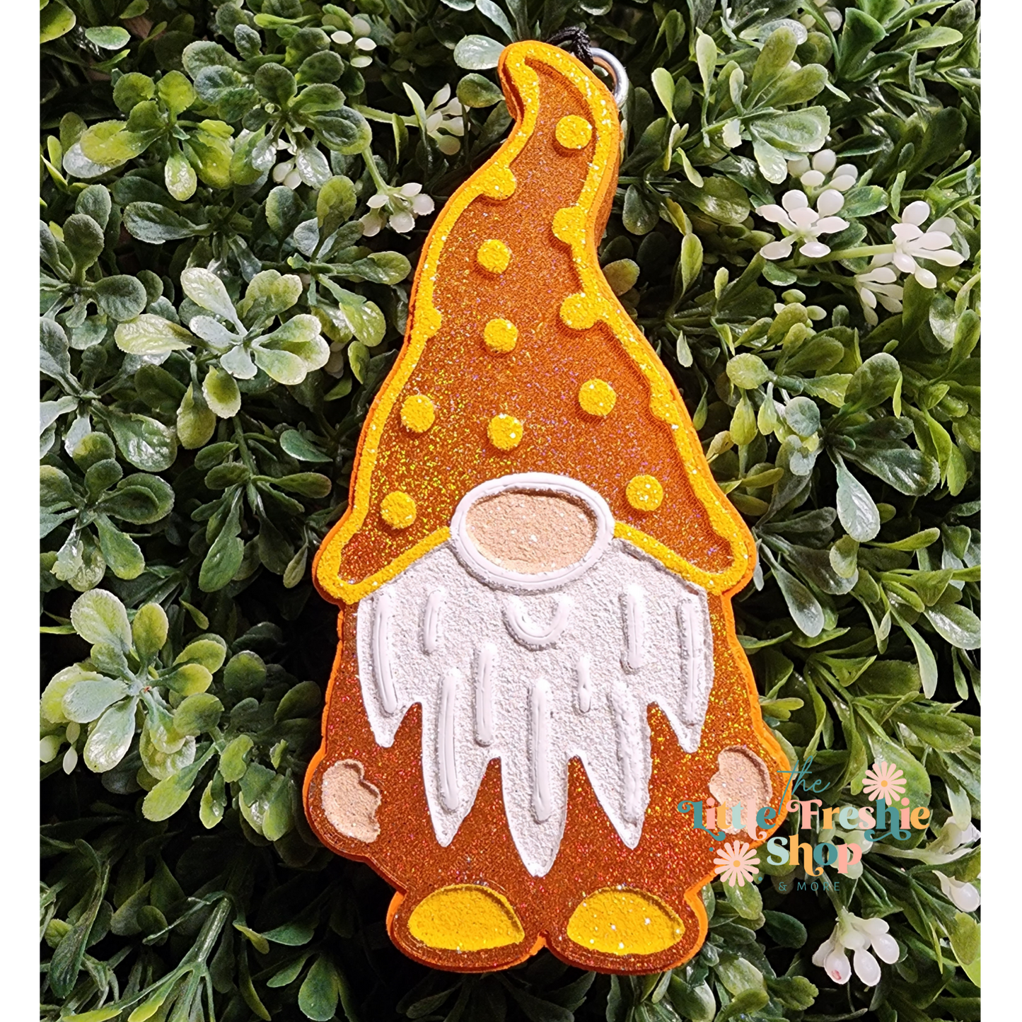 Gnome Freshie