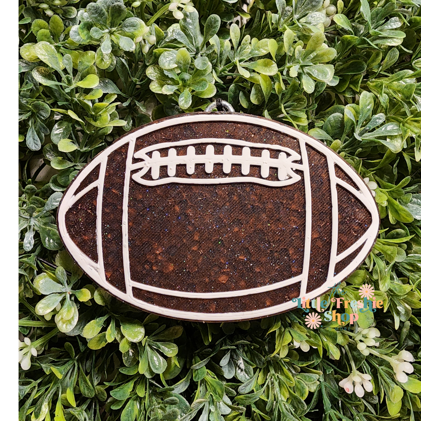 Football Freshie, Freshy