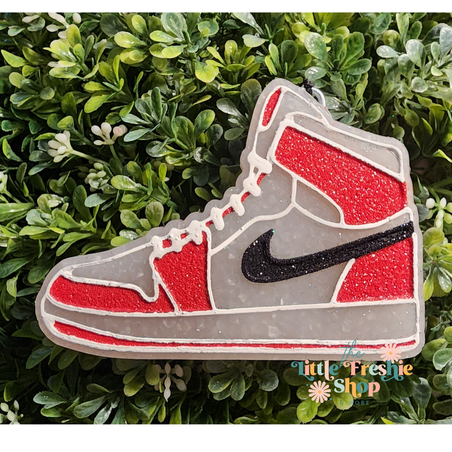 Shoe Freshie