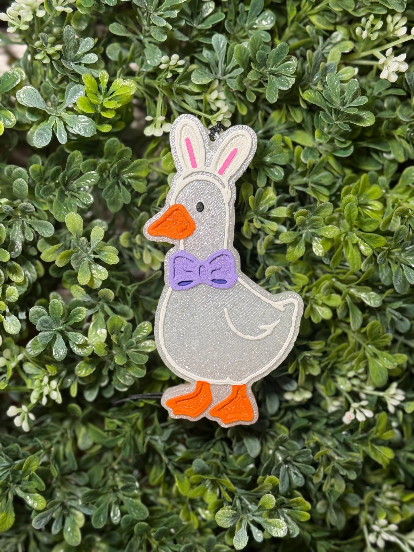 Easter Goose Freshy