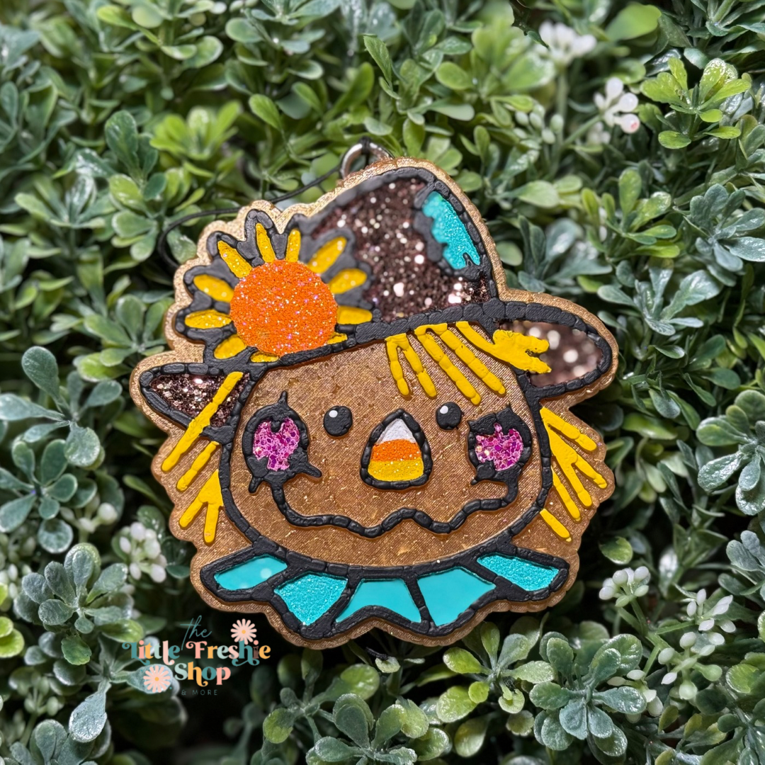 Scarecrow Freshie, Scarecrow Freshy
