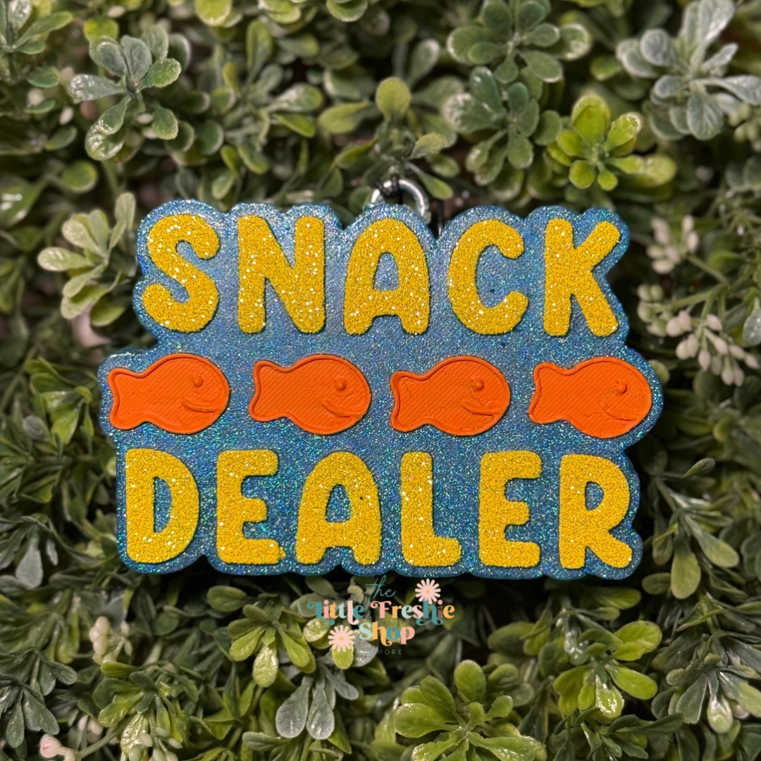 Snack Dealer Freshie