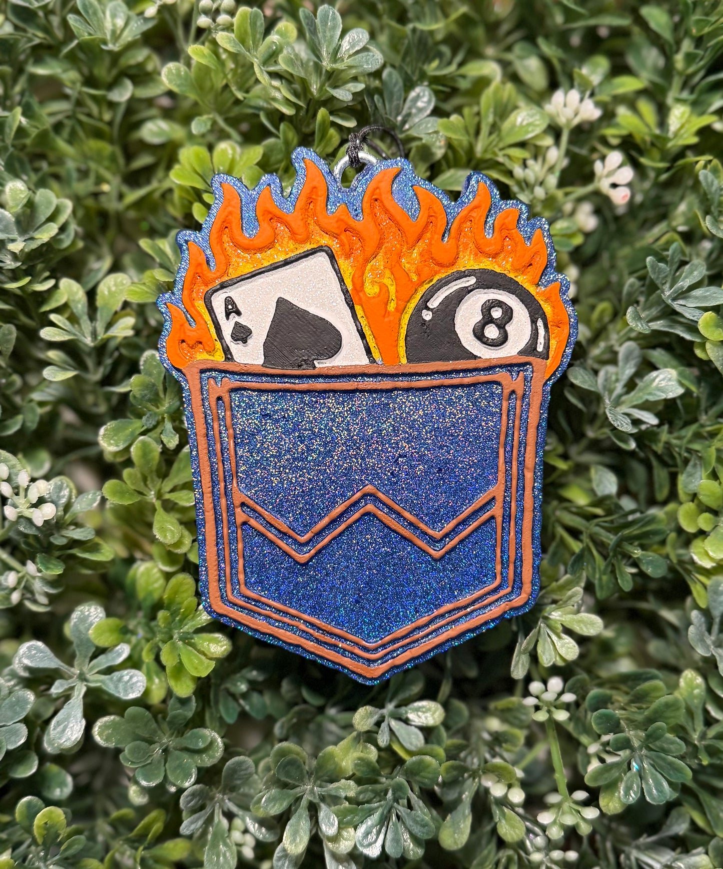 Western Pocket Freshie