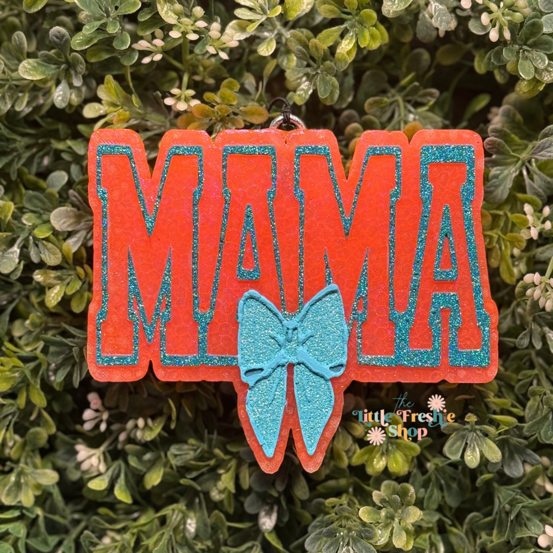 Mama Freshie, Mama Freshy