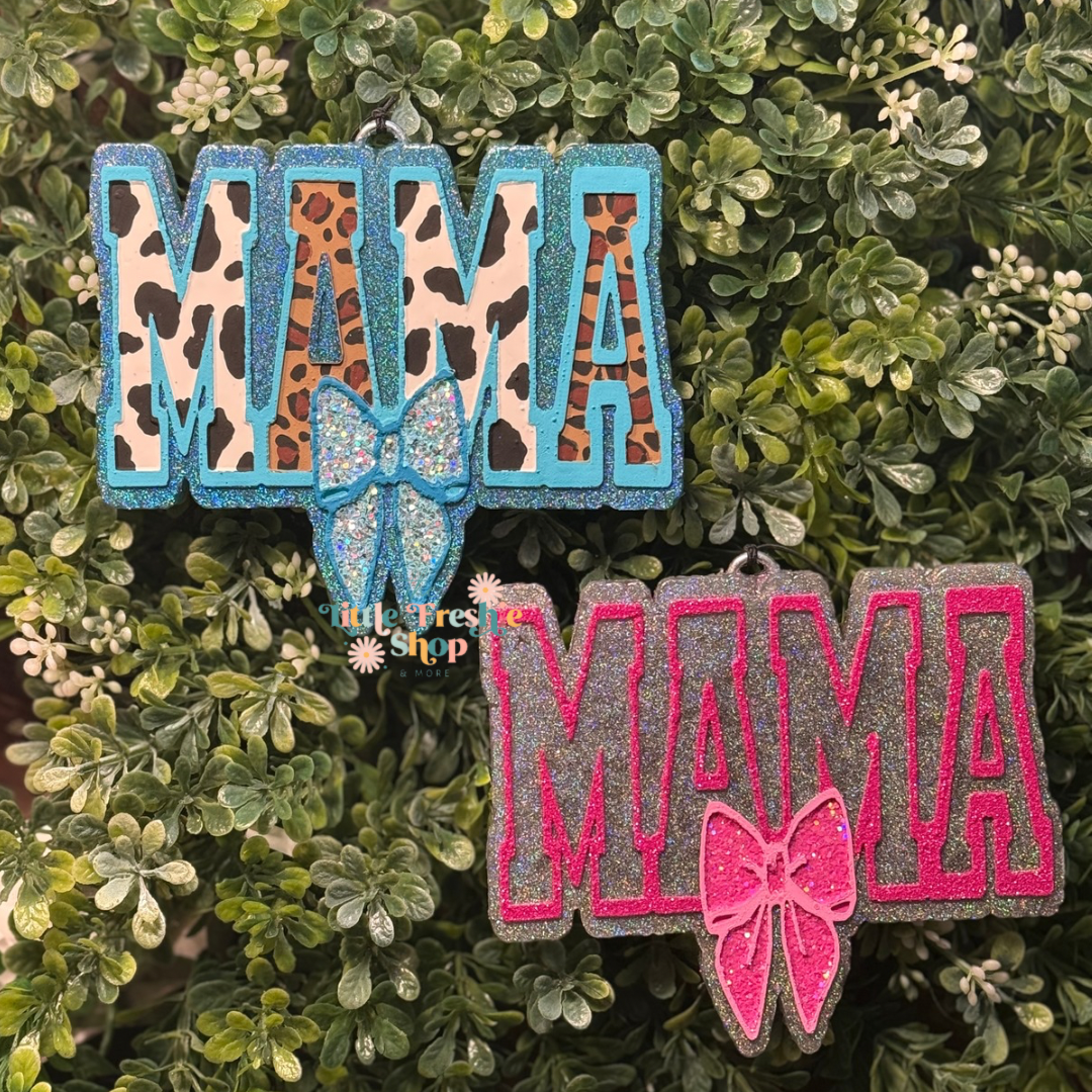 Mama Freshie, Mama Freshy