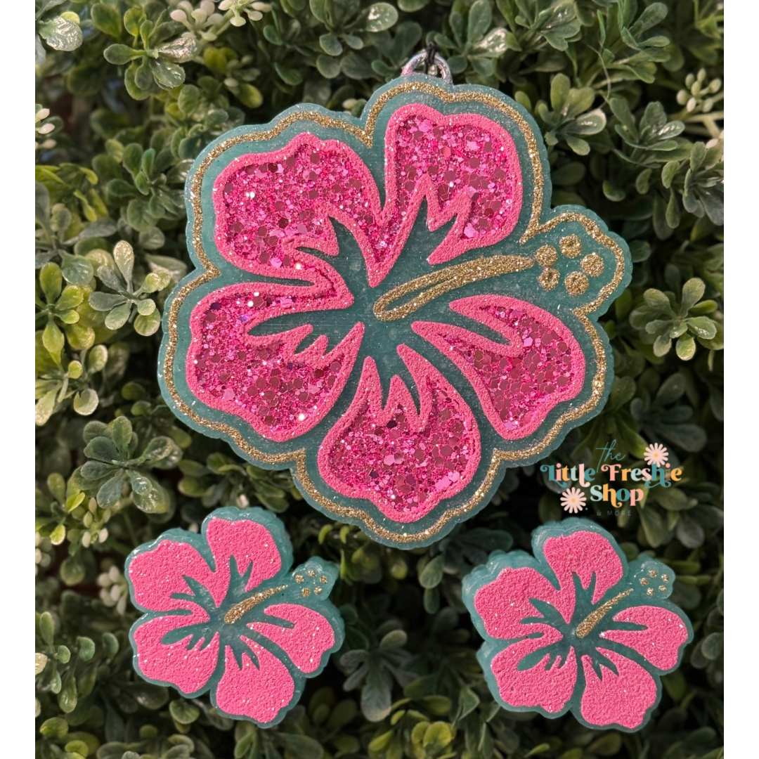 Hibiscus Freshie, Hibiscus Gifts