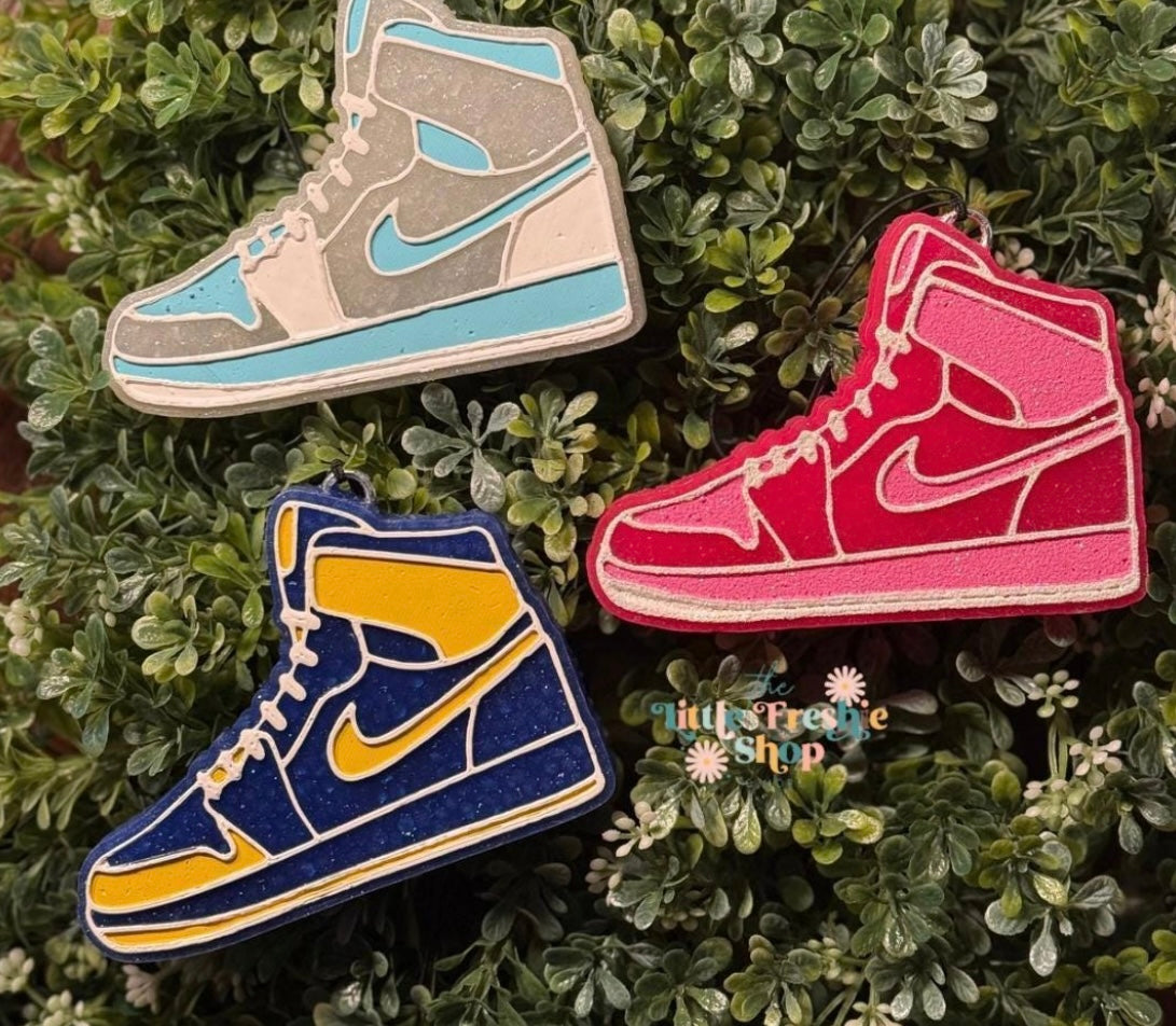 Shoe Freshie