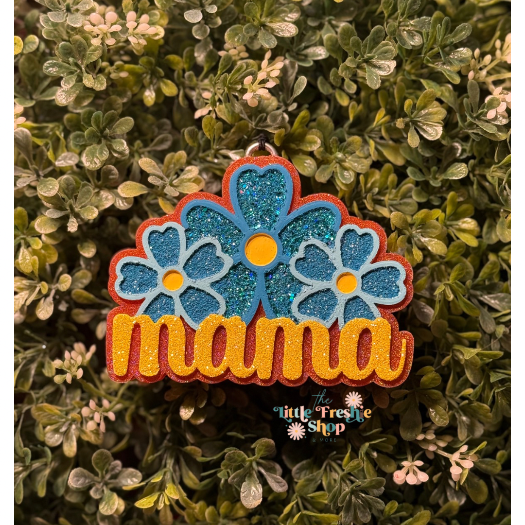 Mama Freshie, Mama Freshy
