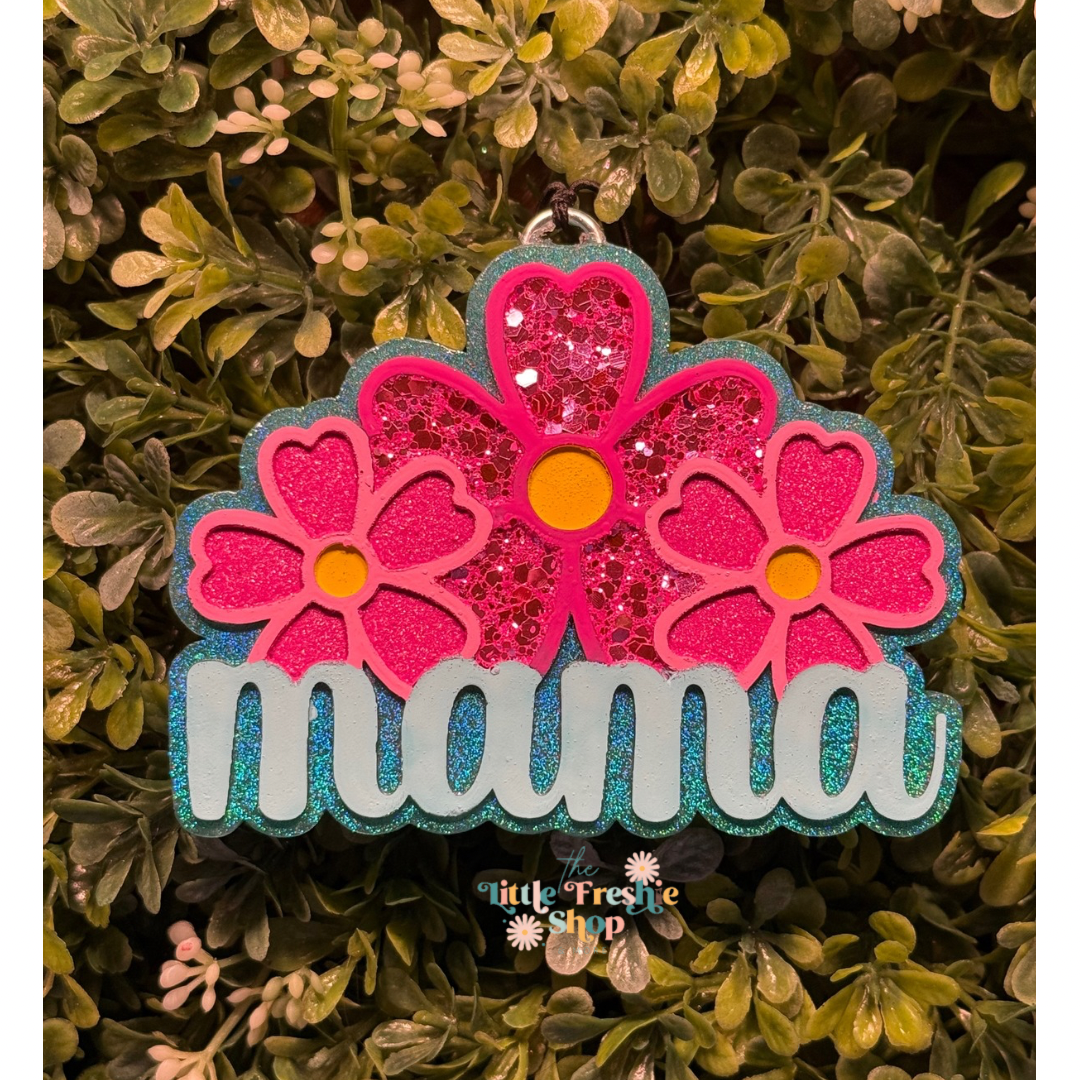Mama Freshie, Mama Freshy