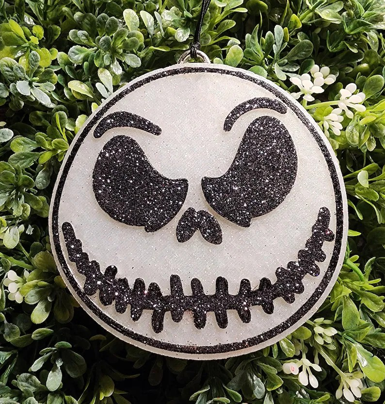 Jack, Nightmare, Pumpkin King