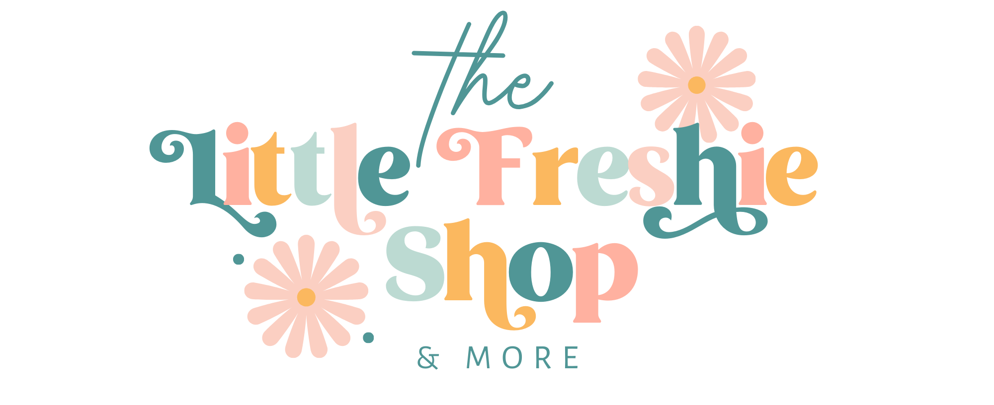 The Little Freshie Shop and More