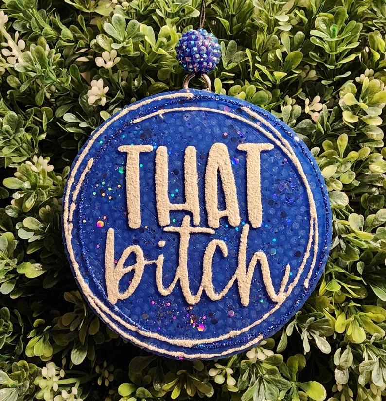 That Bitch Freshie
