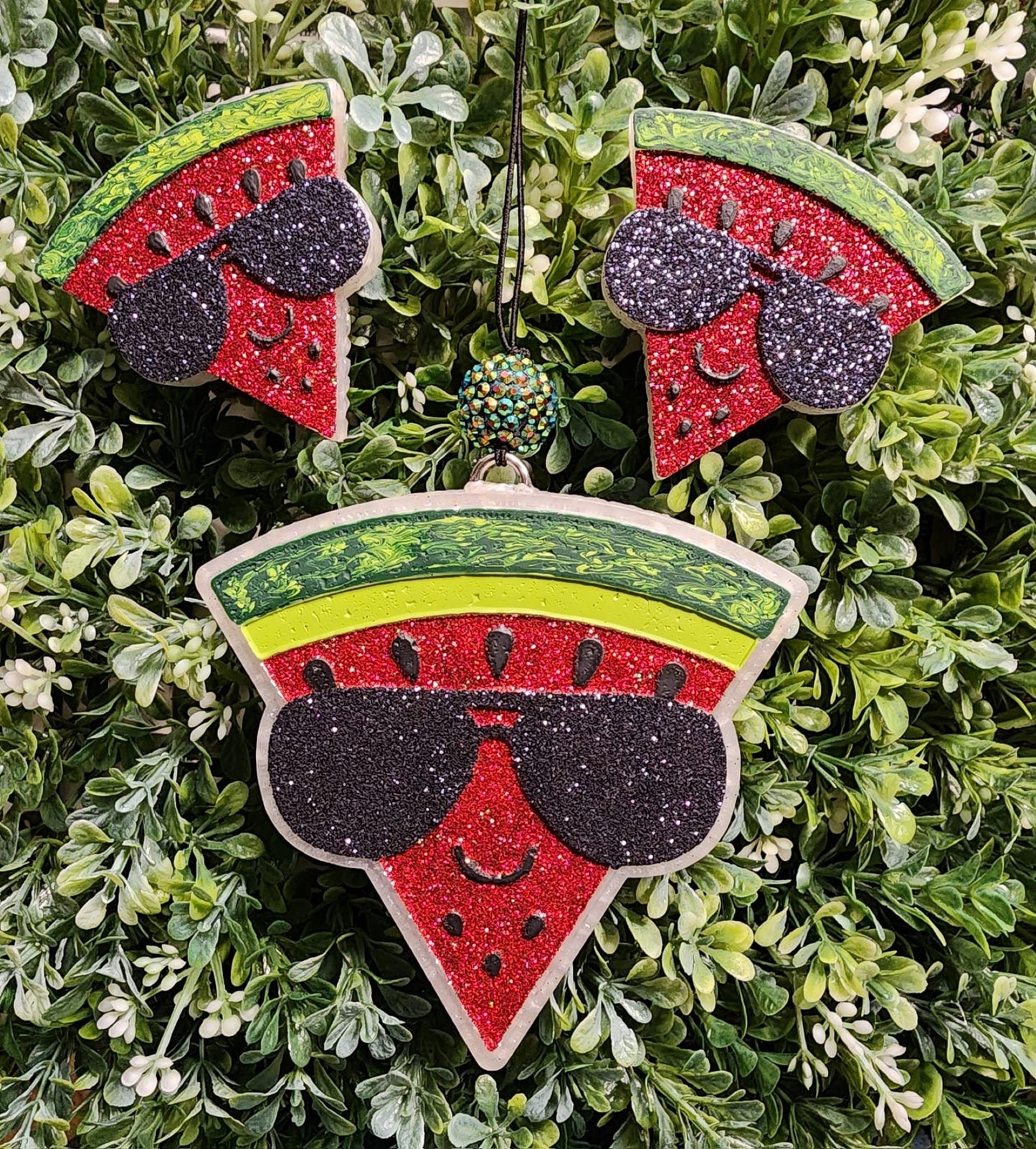Watermelon Freshie, Watermelon Freshy