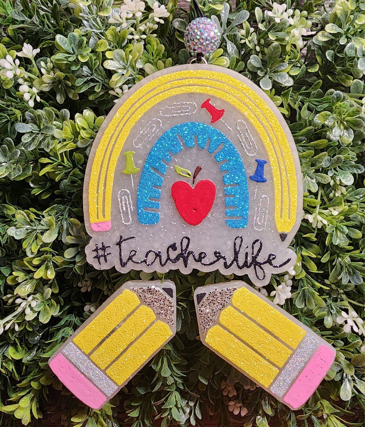 Teacher Freshie, Teacher Freshy, Teacher Gift, Teacher Appreciation