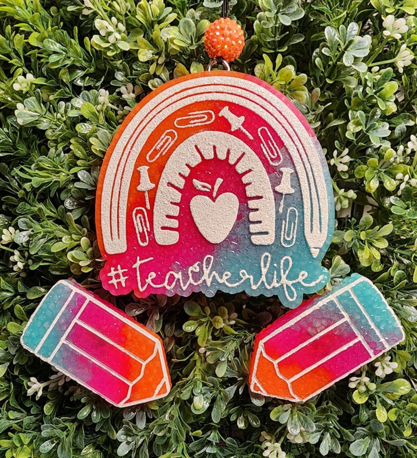 Teacher Freshie, Teacher Freshy, Teacher Gift, Teacher Appreciation