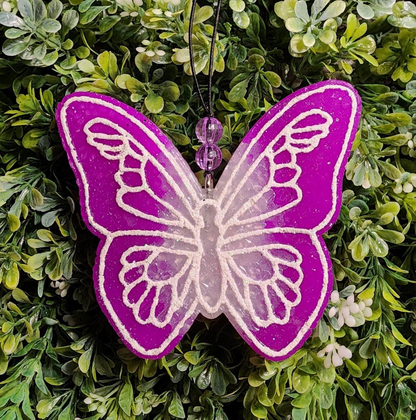 Butterfly Freshies, Butterfly Freshy