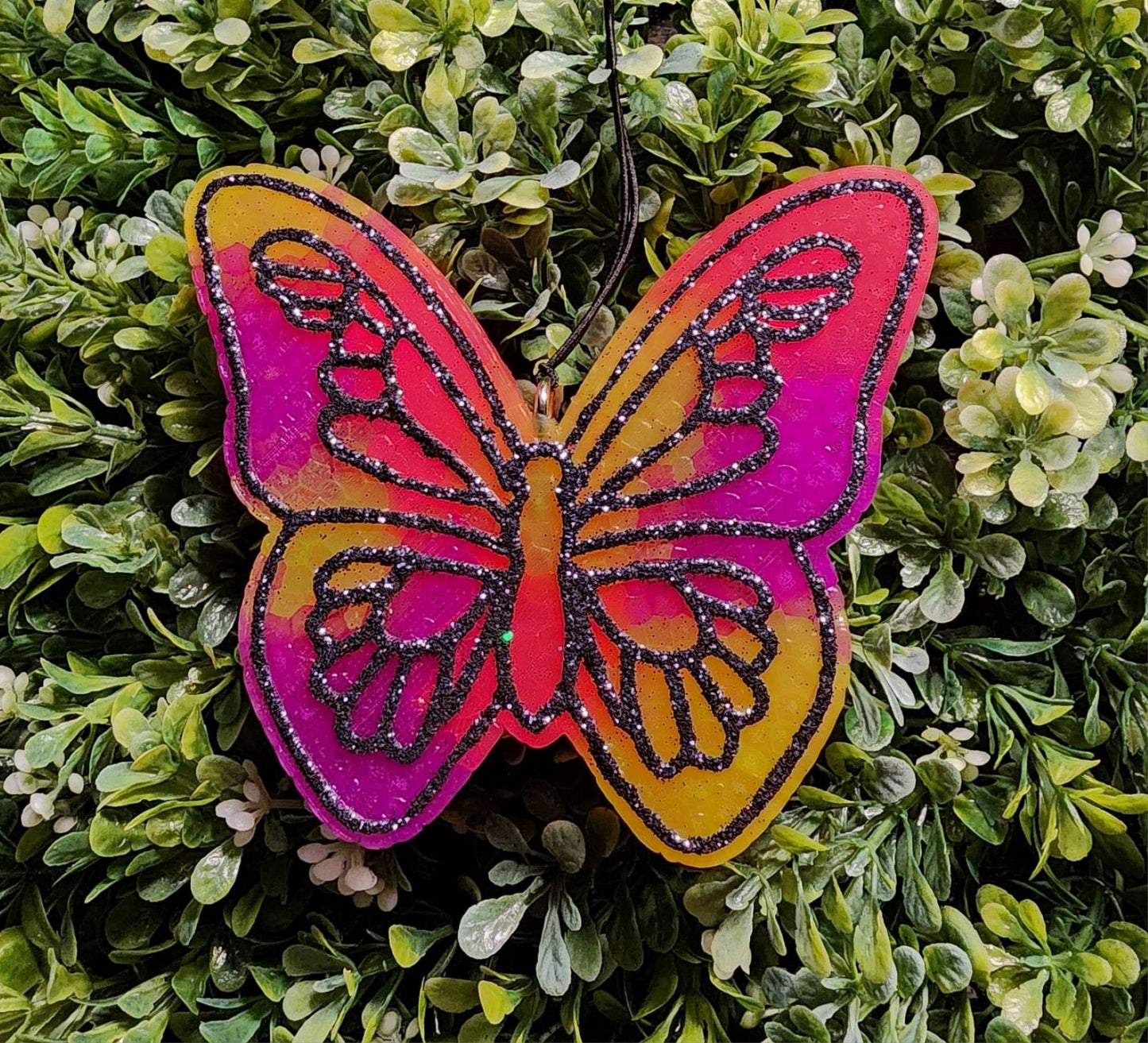 Butterfly Freshies, Butterfly Freshy
