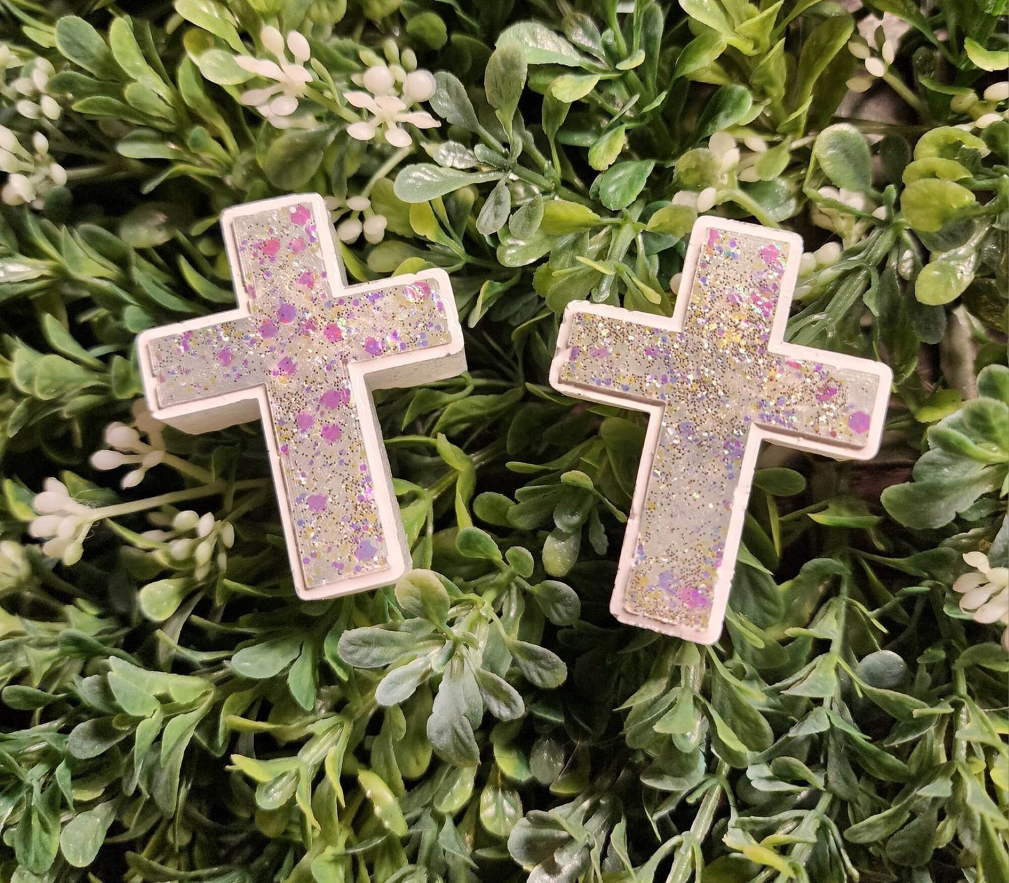 Cross Freshies, Cross Gifts, Faith