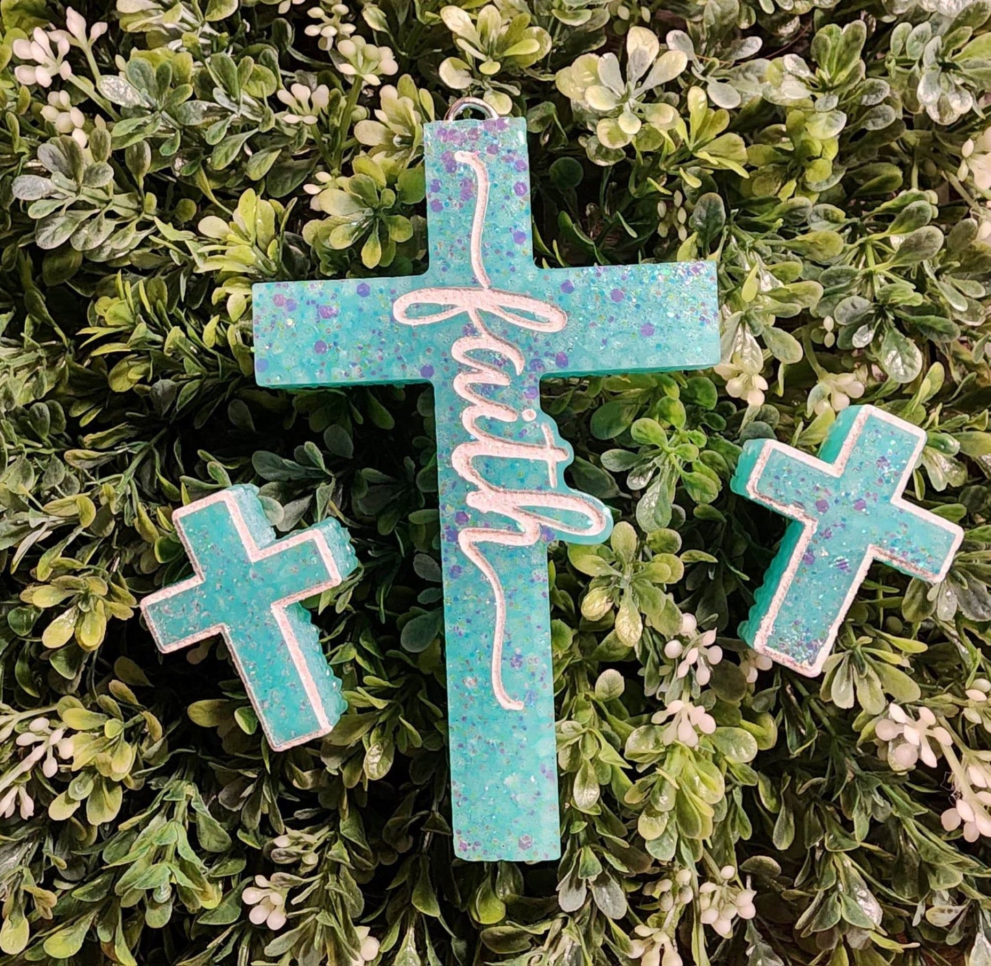 Cross Freshies, Cross Gifts, Faith
