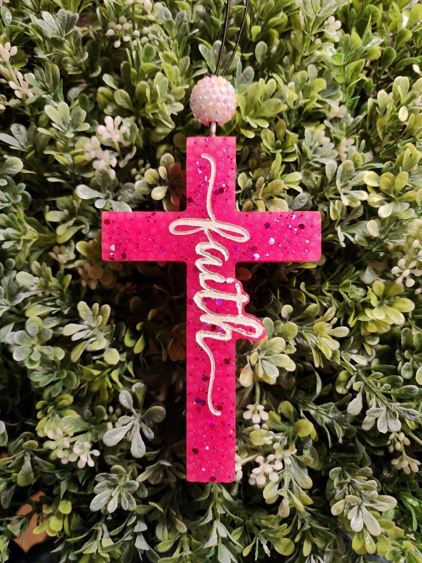 Cross Freshies, Cross Gifts, Faith