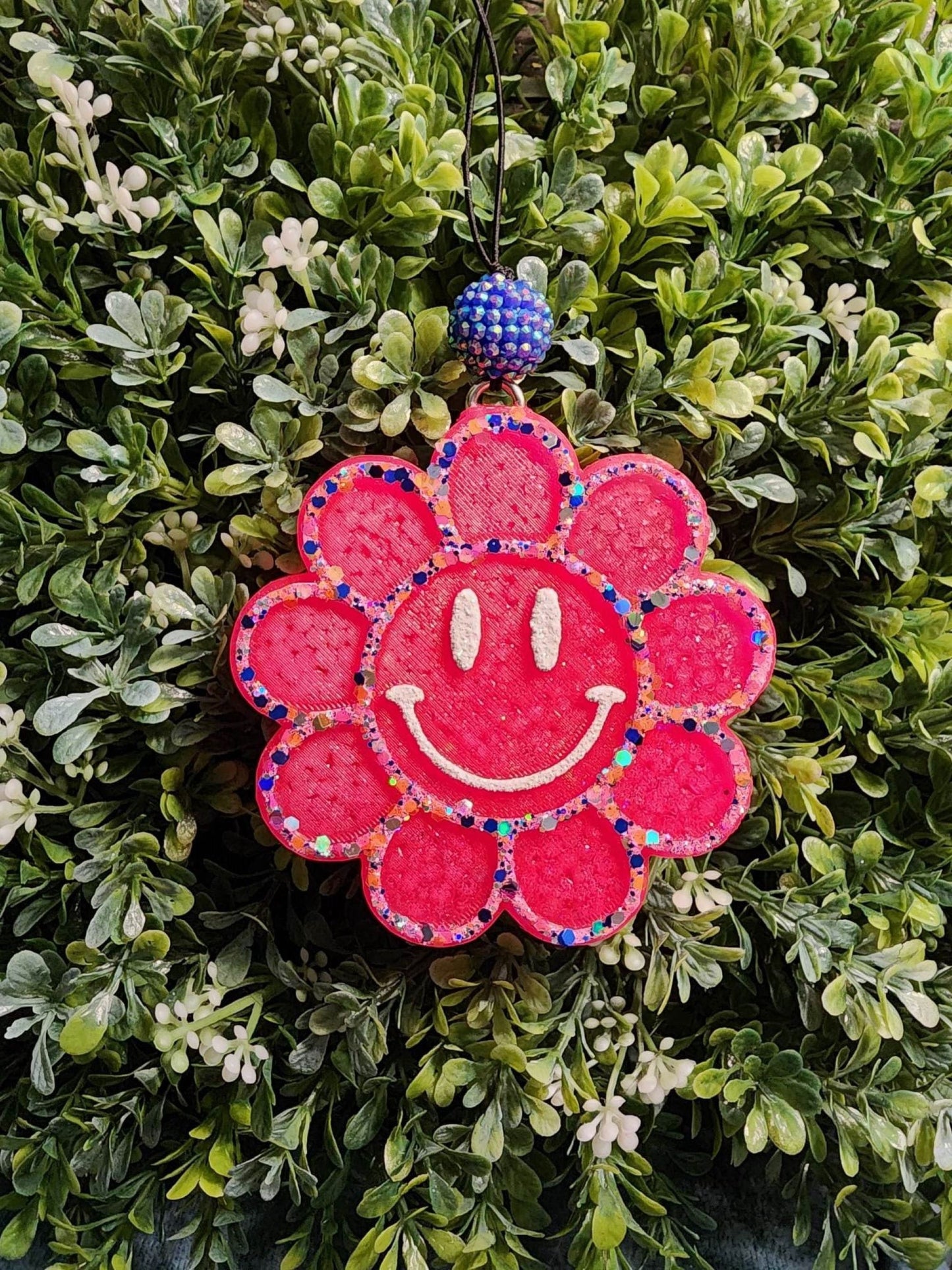 Smiley Daisy Freshie, Smiley Daisy Freshy
