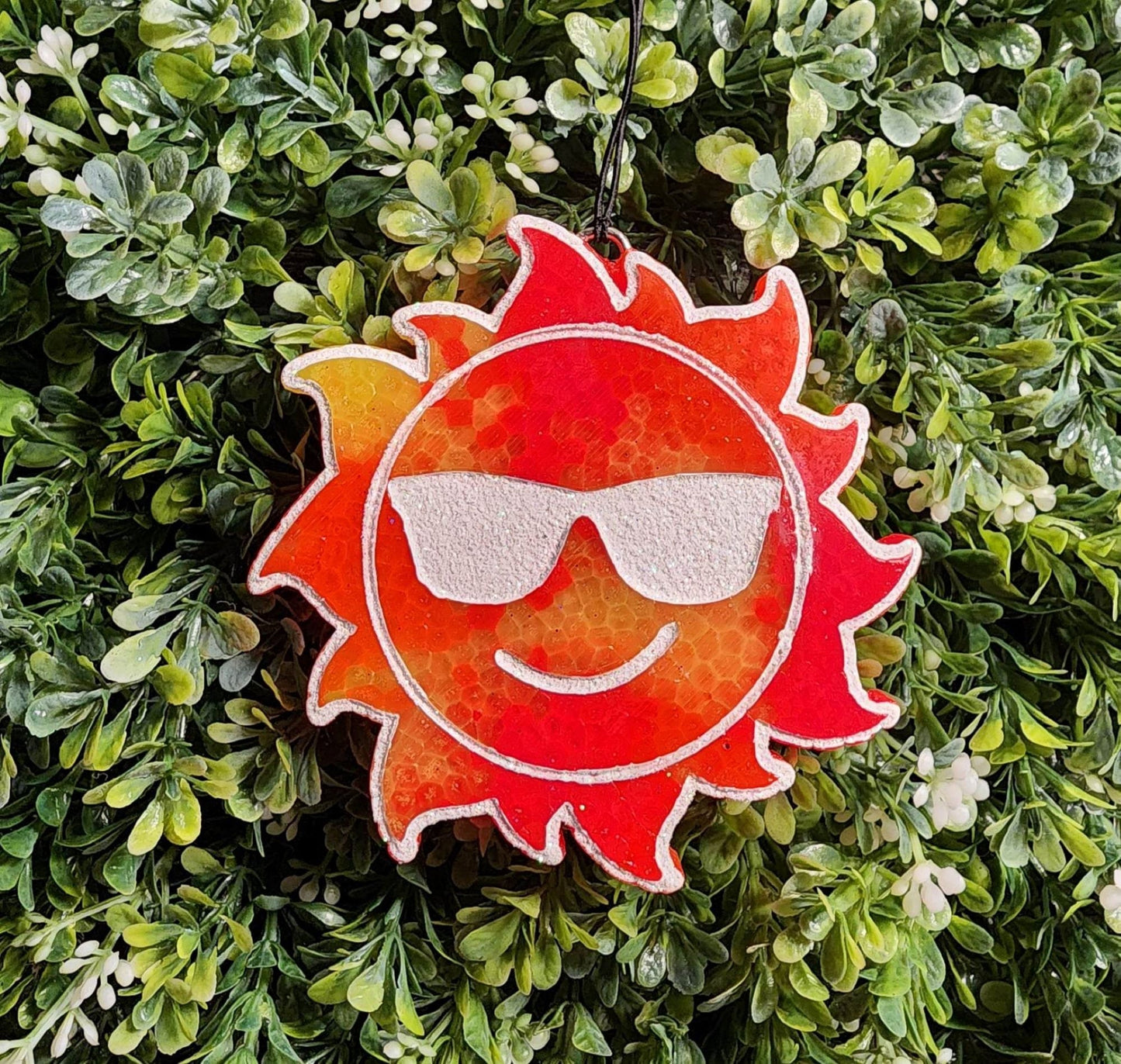 Sun Freshie, Sun Freshy