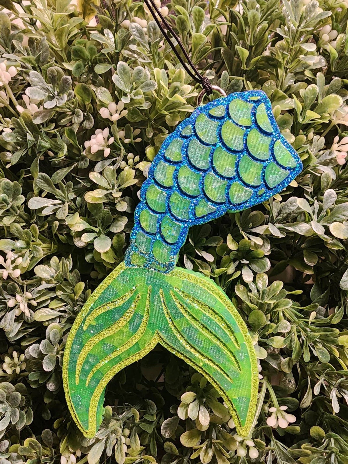 Mermaid Freshie