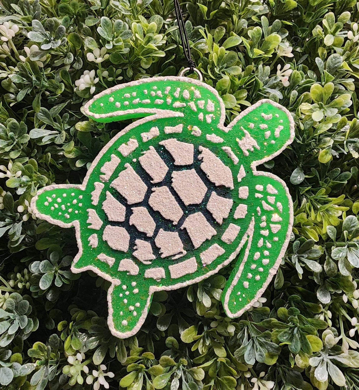 Sea Turtle Freshie