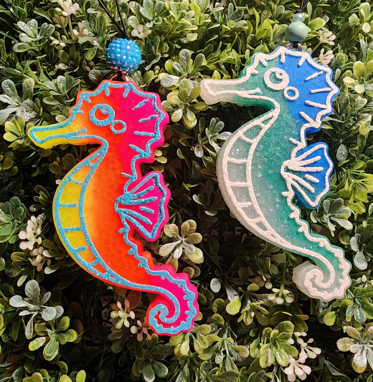 Sea Horse Freshie