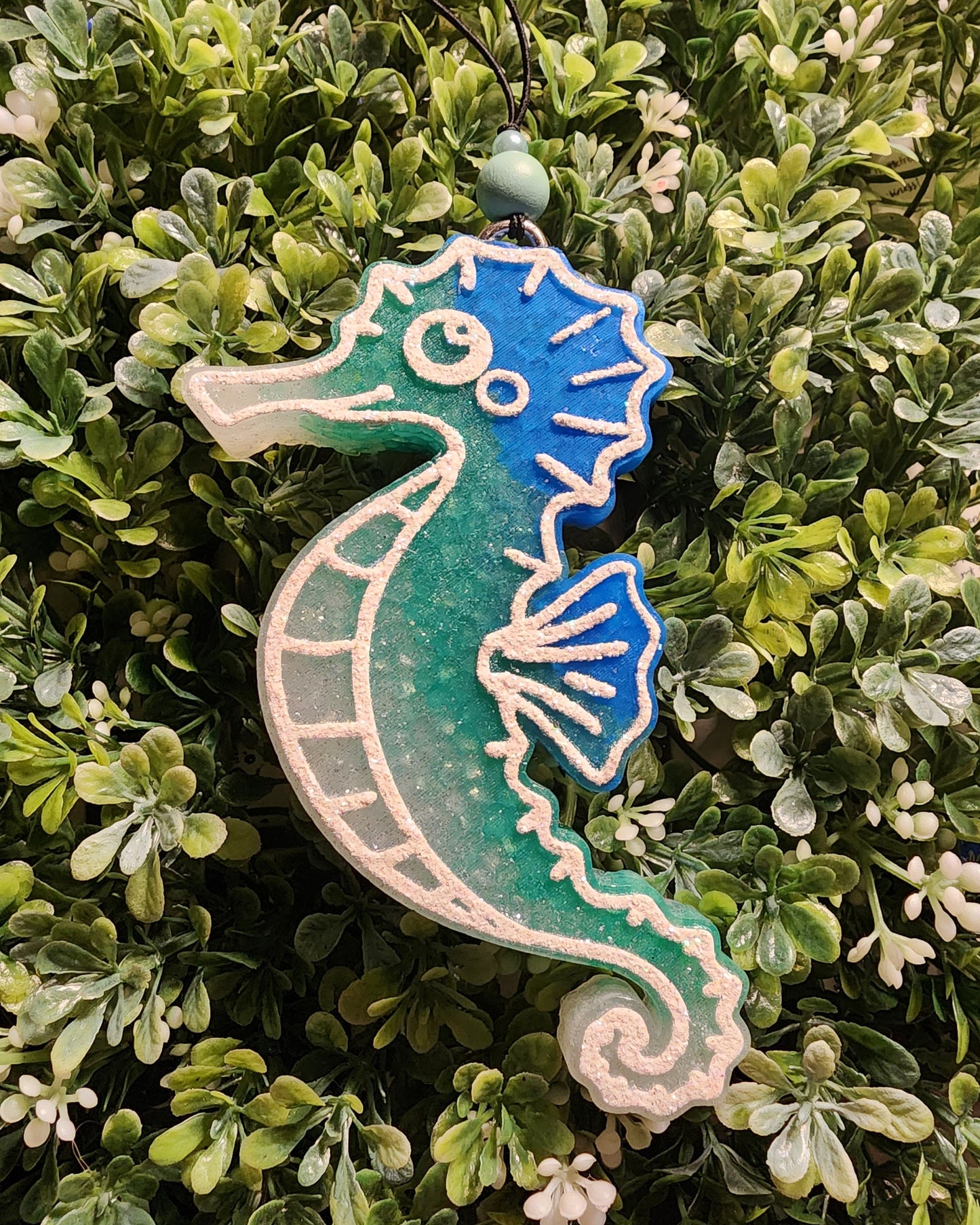 Sea Horse Freshie