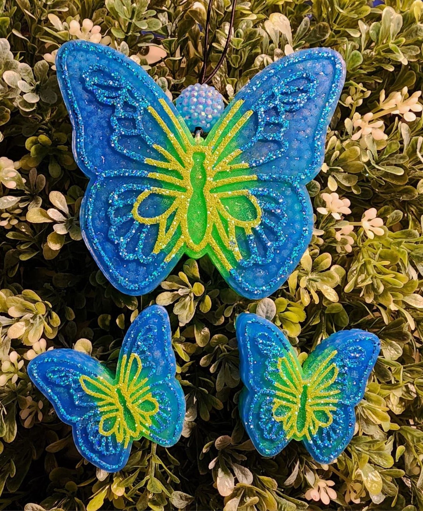 Butterfly Freshies, Butterfly Freshy